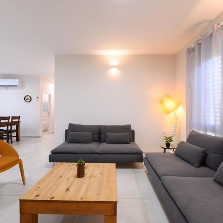 דירת נופש מרחבים Merhavim Villa Shadmot Devora Exterior foto