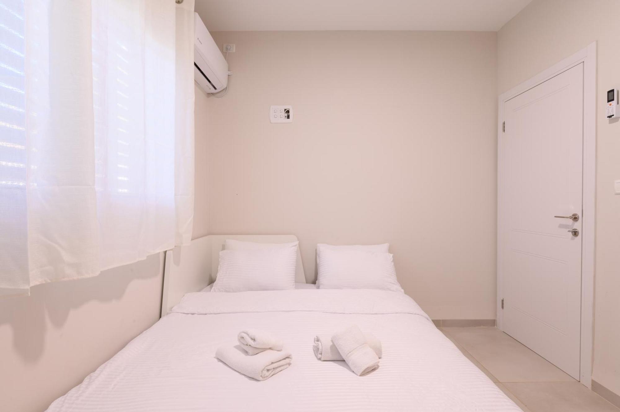 דירת נופש מרחבים Merhavim Villa Shadmot Devora Exterior foto